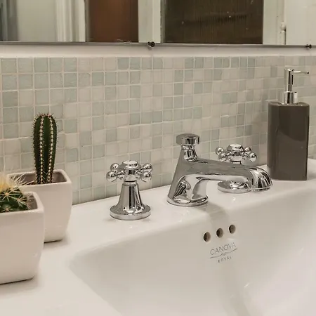 Ca' Del Pittore Terrace * Βενετία