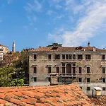 Ca' Del Pittore Terrace