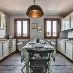 Ca' Del Pittore Terrace דירה