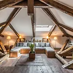 Ca' Del Pittore Terrace ונציה