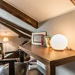 Ca' Del Pittore Terrace ונציה