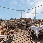 Ca' Del Pittore Terrace דירה *