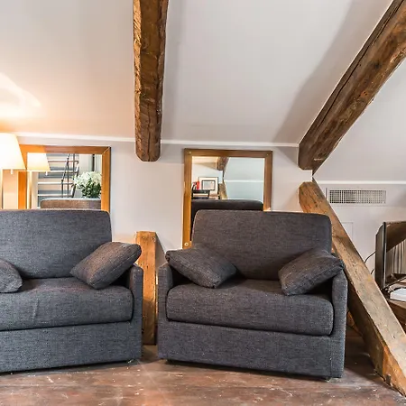 Ca' Del Pittore Terrace Венеция