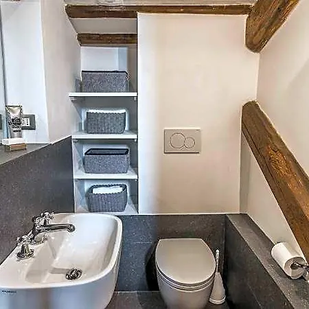 Ca' Del Pittore Terrace Appartamento *