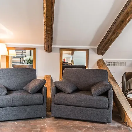 Ca' Del Pittore Terrace *