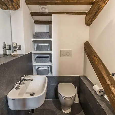 Ca' Del Pittore Terrace *