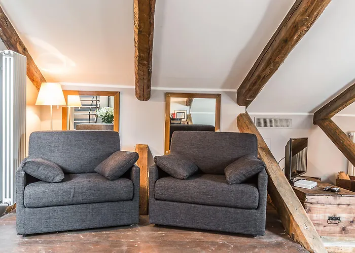 Ca' Del Pittore Terrace 威尼斯