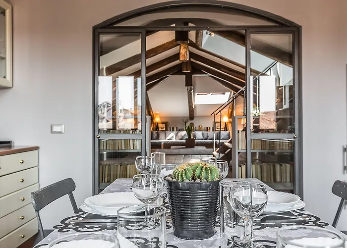 Apartment Ca' Del Pittore Terrace