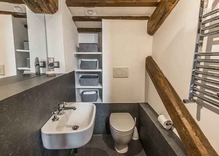 Ca' Del Pittore Terrace *