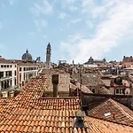 Ca' Del Pittore Terrace *
