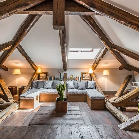 アパート Ca' Del Pittore Terrace