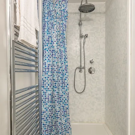 Ca' Del Pittore Terrace *