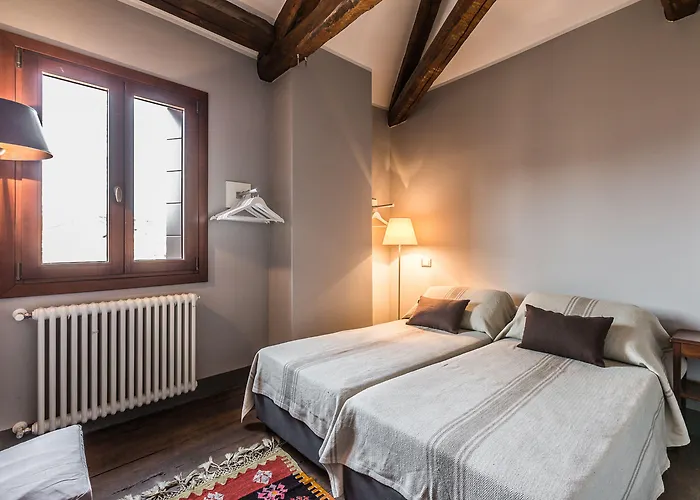 Apartamento Ca' Del Pittore Terrace *