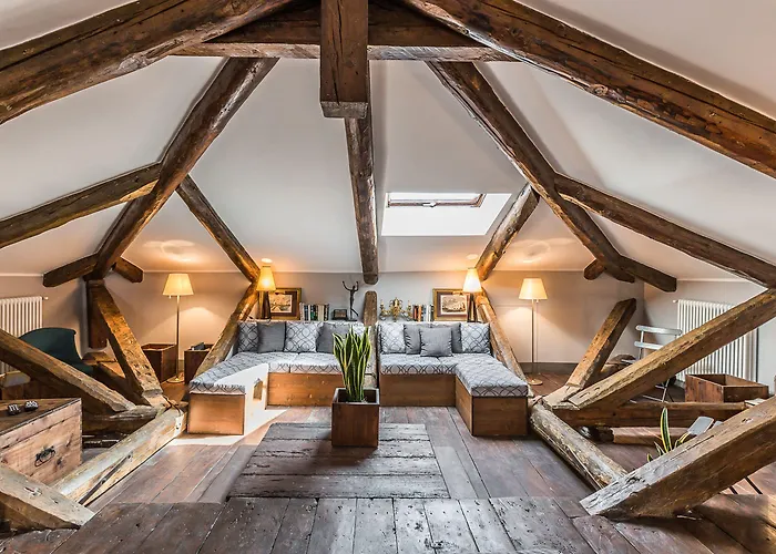 Apartamento Ca' Del Pittore Terrace