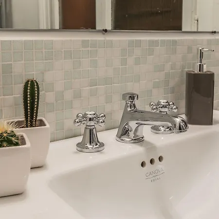 Ca' Del Pittore Terrace